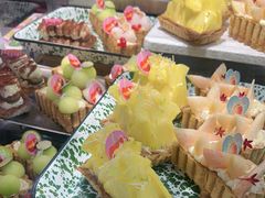 -PAOPAO Bakery&Café(港汇店)