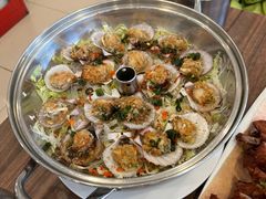 -今鲜源大酒店·中华餐饮名店(新湛路店)