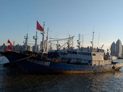 -沈家门渔港