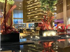 -博林天瑞喜来登酒店·西丽尚膳