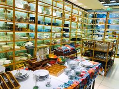 -ZARA HOME(蓝色港湾店)