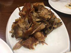 -北李妈妈菜·海肠捞饭(开发区万达店)
