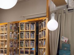 -猫的天空之城概念书店(束河店)