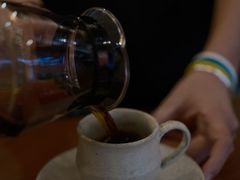 -RUMORS COFFEE ROASTERY鲁马滋咖啡(湖南路店)