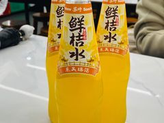 -冬哥川菜馆(十梓街店)