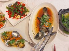 -金鮀岛潮州酒家
