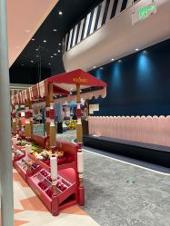 -奈尔宝·儿童乐园·亲子餐厅(鄞州万达店)