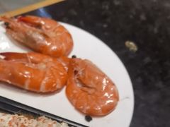 -川骄海鲜自助(河东店)