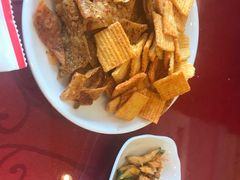 -大地春饼店(黄河路店)