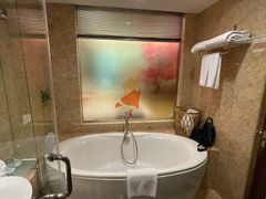 -绍兴鉴湖君澜大酒店