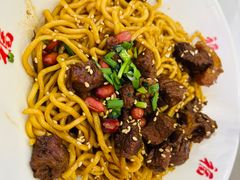 -鸿福面馆·非物质文化遗产(活力源店)