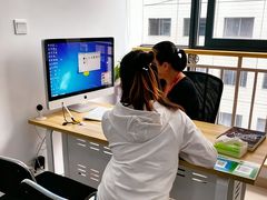 -CGWANG王氏教育(重庆校区)