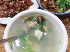 -聪辉同安老美食饭店(大元路店)