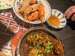-阿大排档(长春这有山店)