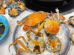-圣罗巴海鲜自助(黑金店)