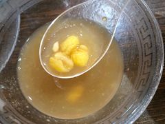 -金刚山烧烤(红旗大街店)