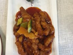 -阿婆农家菜(车墩店)