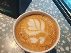 -sugarman espresso素饮糖人高新咖啡工厂