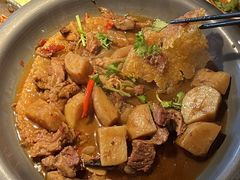-吃饭皇帝大(解放西路店)
