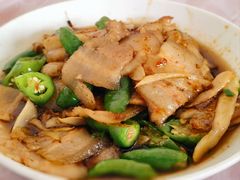-周鱼鳅饭店