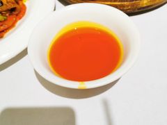 -峨嵋酒家(地安门店)