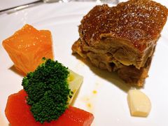 海陆大餐-王品牛排(杭州大厦店)