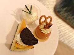 -香宫中餐厅·东北菜·铁锅炖·广式点心(哈尔滨香格里拉店)