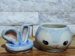 -今日陶艺(富力广场店)