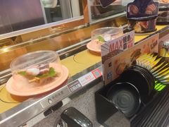 -争鲜回转寿司(南开大悦城店)