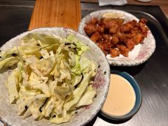 -日葵 大阪烧ひまり(仙霞路店)