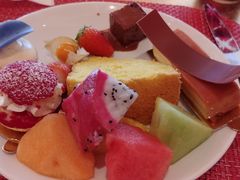 -咖啡苑 - 蔚藍夏日限定主题(永利皇宫店)