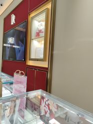 -DR钻戒(成都银泰城店)