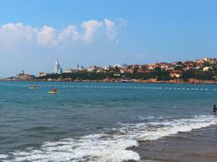 -青岛海尔洲际酒店