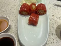 -又一间茶点轩(百汇广场店)