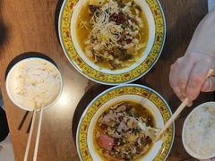 -徕碗水煮肉(大V小巷·王府井美食街店)