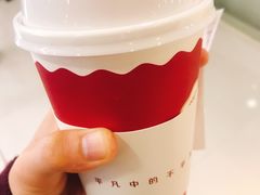 -桂桂茶(恒基名人店)
