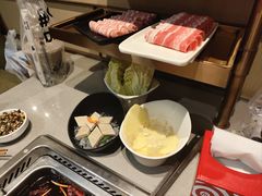 -海底捞火锅(龙湾万达广场店)