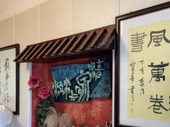 -壶园美食·淮扬菜(东圈门店)