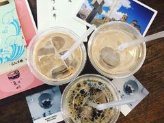 -月球咖啡retro