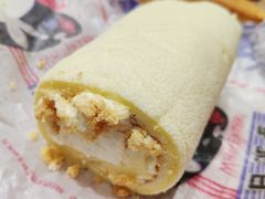 大白兔卷-丁香西饼屋(桂林路店)