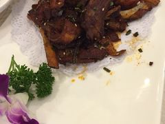 -唐晋人家(源深路店)