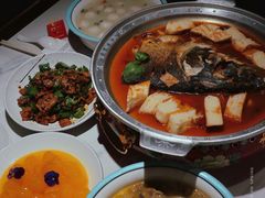 酸菜肥牛-解家河南菜(金水路店)