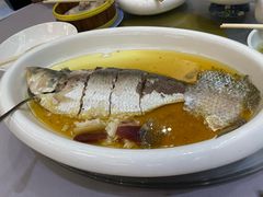 -银都上海菜馆(粤海东路店)
