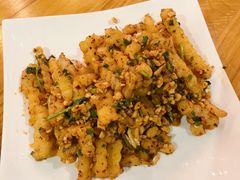 -一个叫川的地方(麒麟新天地店)