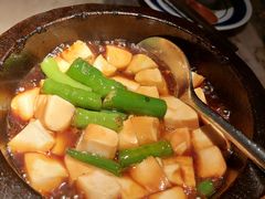 石锅沃豆腐-桂满陇-锦绣江南(万象城店)