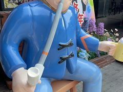 -布拉格餐厅· 中欧捷克菜(全国首店)