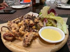 -TAMATI(巴黎贝甜韩式西餐厅店)