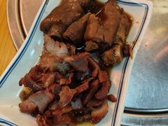 -明姨仔潮汕美食·碳炉猪脚·汕尾牛腩饭·起片鸡煲(起义路店)