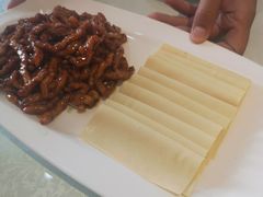 -李连贵熏肉大饼(丰台南路地铁站店)