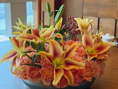 -广州柏悦酒店·悦景轩·粤菜餐厅